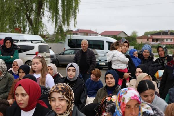 Kelikler’de Bayram Coşkusu Zirve Yaptı 28