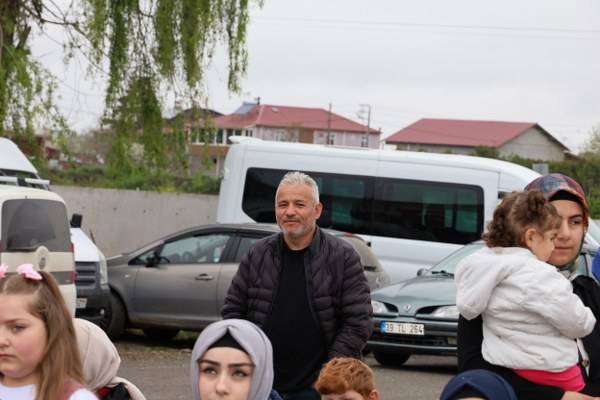 Kelikler’de Bayram Coşkusu Zirve Yaptı 29