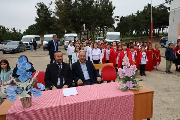 Kelikler’de Bayram Coşkusu Zirve Yaptı 34