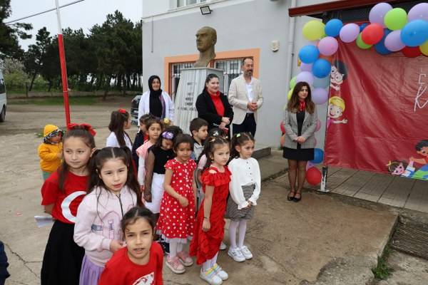 Kelikler’de Bayram Coşkusu Zirve Yaptı 35