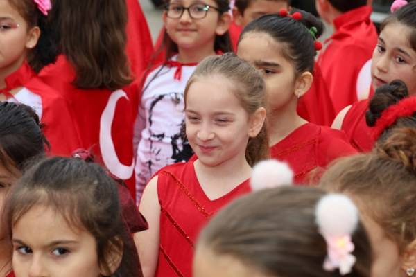 Kelikler’de Bayram Coşkusu Zirve Yaptı 36