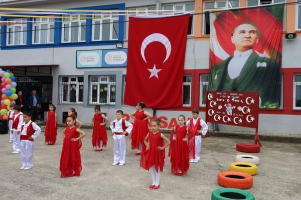 Kelikler’de Bayram Coşkusu Zirve Yaptı 50