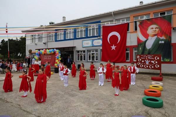 Kelikler’de Bayram Coşkusu Zirve Yaptı 52