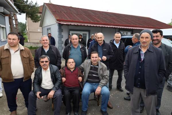 Kelikler’de Bayram Coşkusu Zirve Yaptı 58