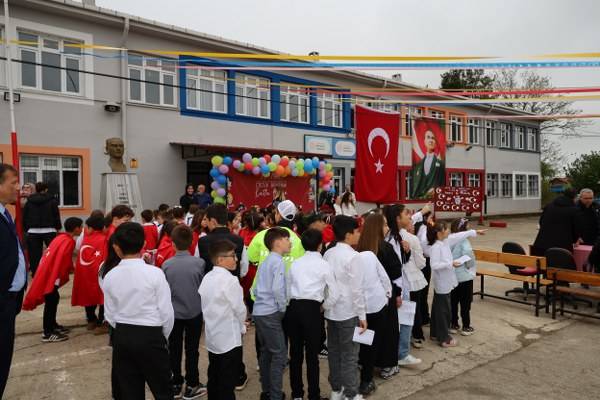 Kelikler’de Bayram Coşkusu Zirve Yaptı 6