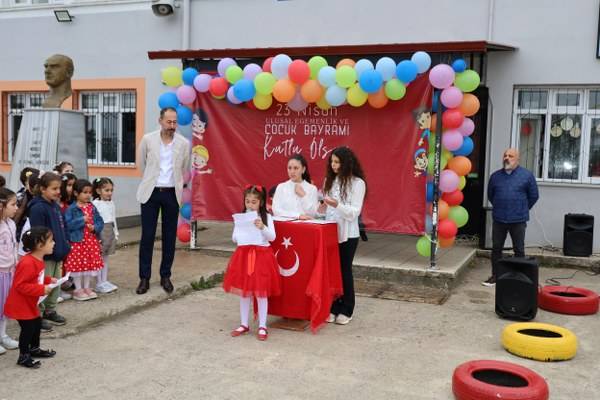 Kelikler’de Bayram Coşkusu Zirve Yaptı 70