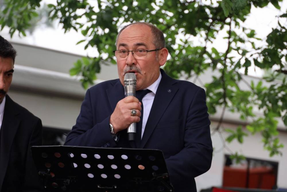 İstanbul’da 29. Alaçam Piknik ve Keşkek Festivali coşkuyla kutlandı! 76