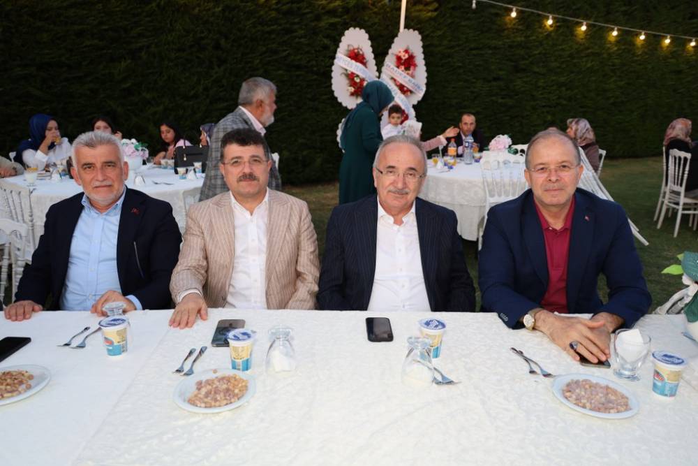 Fatmanur & İlhan Arslan Çifti “Evet” Dedi! 1