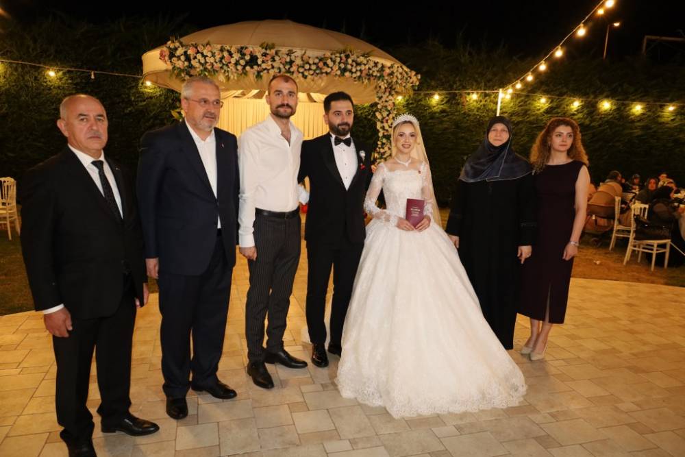 Fatmanur & İlhan Arslan Çifti “Evet” Dedi! 10