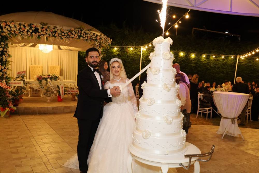 Fatmanur & İlhan Arslan Çifti “Evet” Dedi! 12