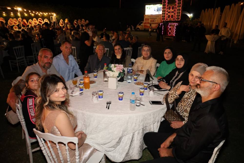 Fatmanur & İlhan Arslan Çifti “Evet” Dedi! 13
