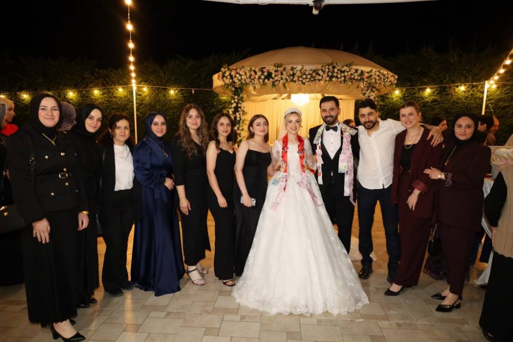 Fatmanur & İlhan Arslan Çifti “Evet” Dedi! 14
