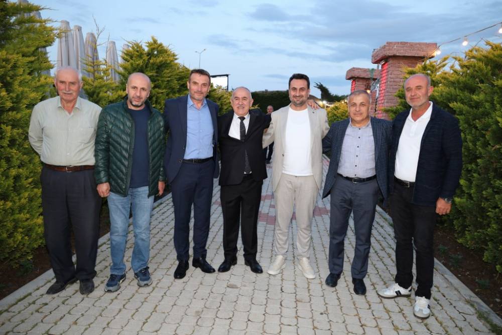 Fatmanur & İlhan Arslan Çifti “Evet” Dedi! 15