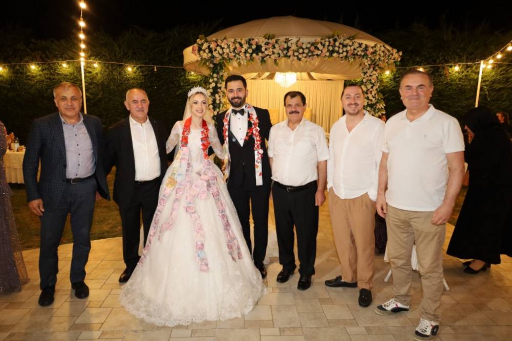 Fatmanur & İlhan Arslan Çifti “Evet” Dedi! 18