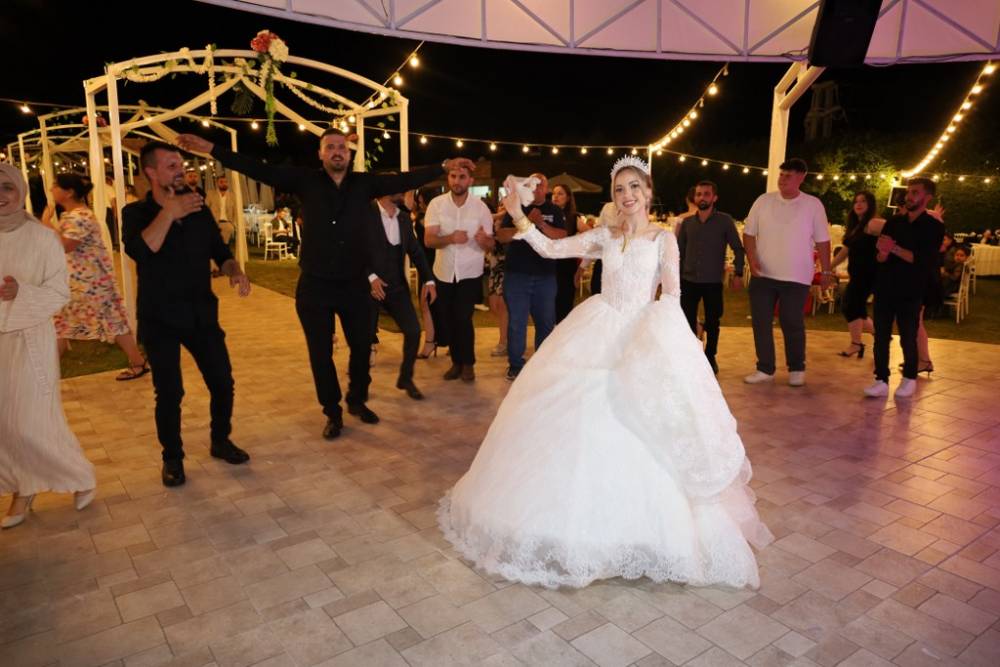 Fatmanur & İlhan Arslan Çifti “Evet” Dedi! 19