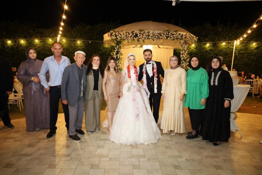 Fatmanur & İlhan Arslan Çifti “Evet” Dedi! 20