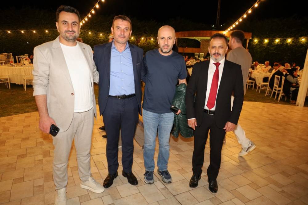 Fatmanur & İlhan Arslan Çifti “Evet” Dedi! 22