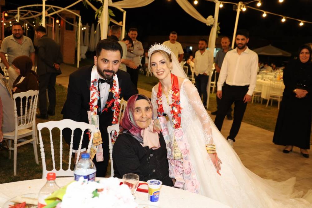 Fatmanur & İlhan Arslan Çifti “Evet” Dedi! 23