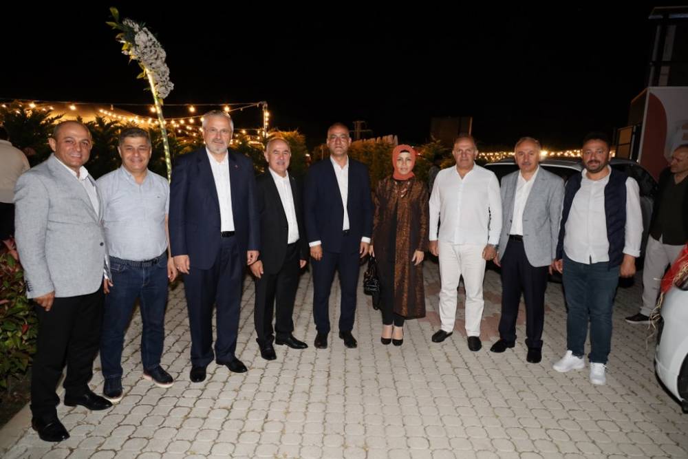 Fatmanur & İlhan Arslan Çifti “Evet” Dedi! 25