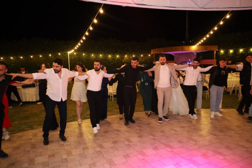 Fatmanur & İlhan Arslan Çifti “Evet” Dedi! 27