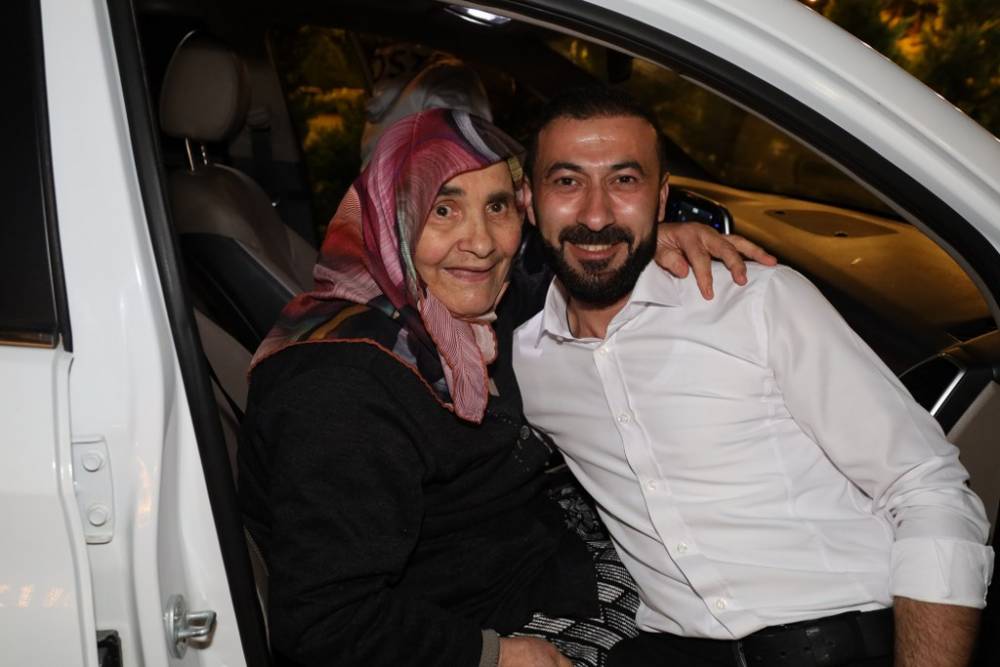 Fatmanur & İlhan Arslan Çifti “Evet” Dedi! 28