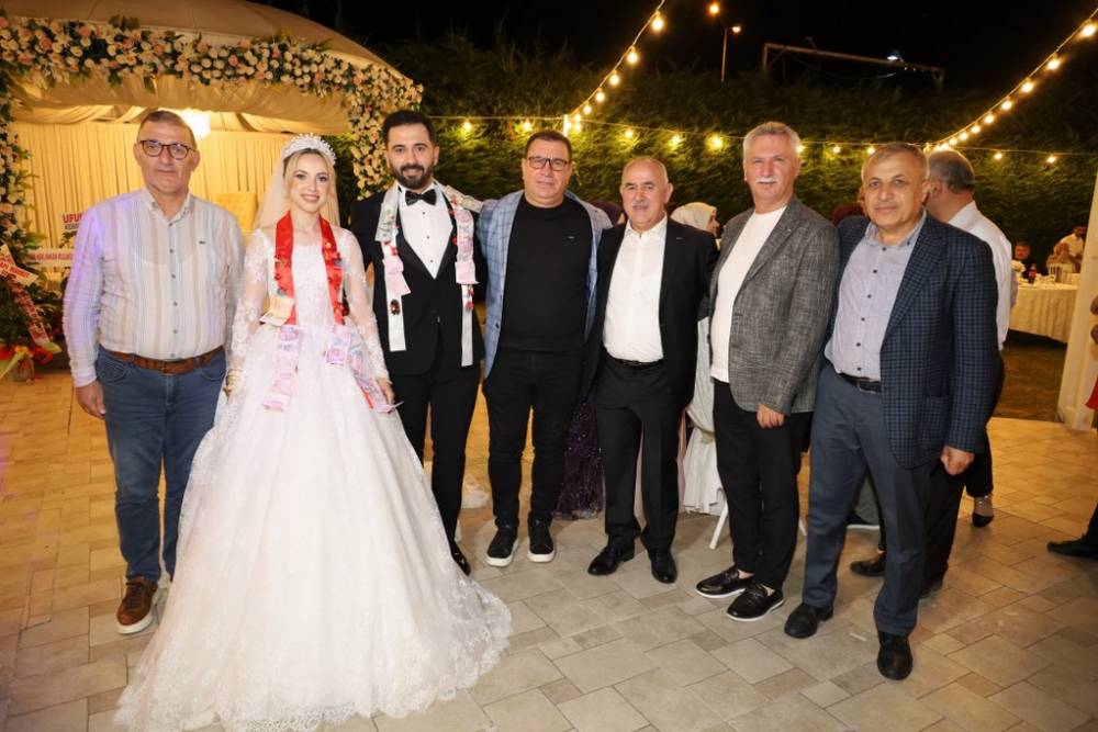 Fatmanur & İlhan Arslan Çifti “Evet” Dedi! 3