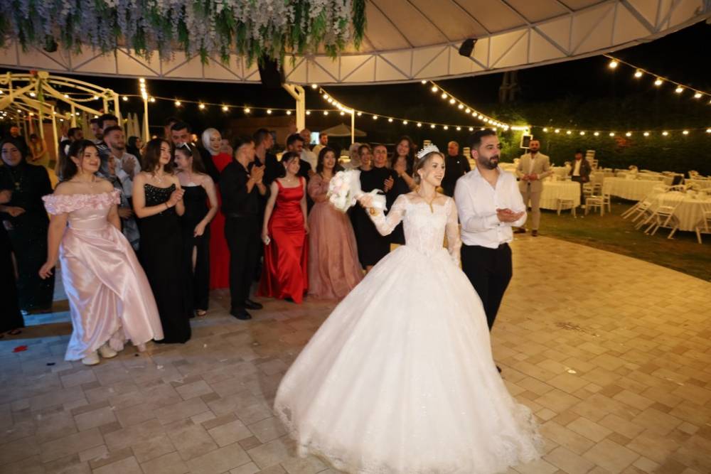 Fatmanur & İlhan Arslan Çifti “Evet” Dedi! 36