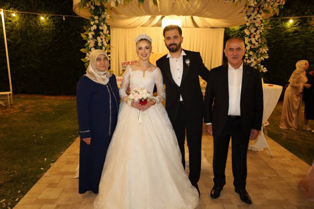 Fatmanur & İlhan Arslan Çifti “Evet” Dedi! 38