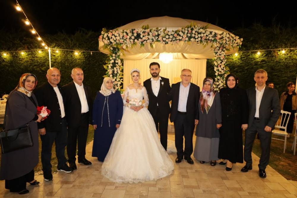 Fatmanur & İlhan Arslan Çifti “Evet” Dedi! 39