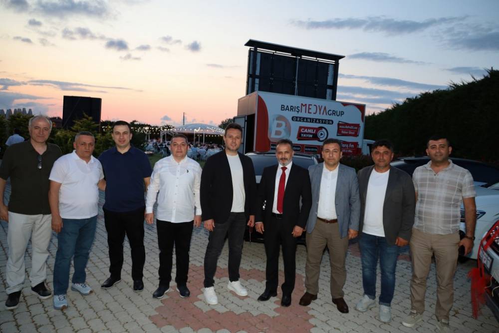 Fatmanur & İlhan Arslan Çifti “Evet” Dedi! 4