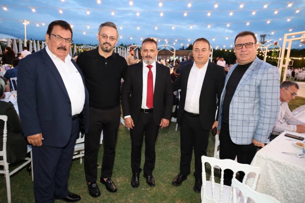 Fatmanur & İlhan Arslan Çifti “Evet” Dedi! 6
