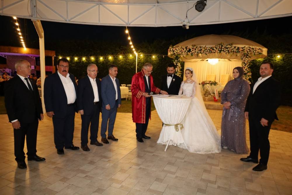 Fatmanur & İlhan Arslan Çifti “Evet” Dedi! 9