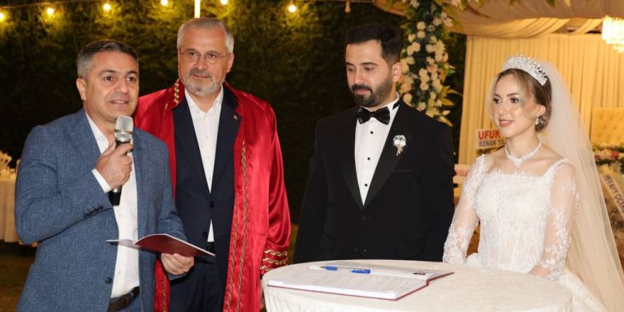 Fatmanur & İlhan Arslan Çifti “Evet” Dedi!
