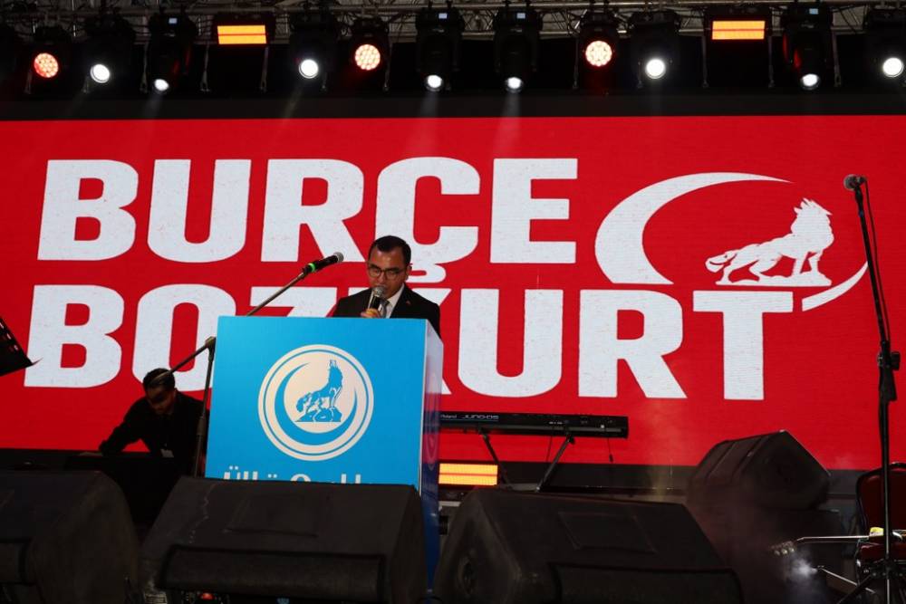 Vezirköprü’de Ali Kınık Konseriyle Unutulmaz Gençlik Gecesi 27