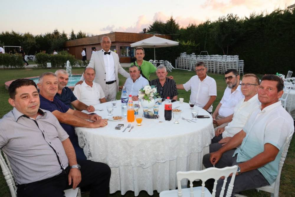 Eylül ve Doğanay’ın Mutluluk Dolu Günü 1