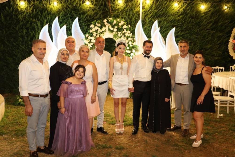 Eylül ve Doğanay’ın Mutluluk Dolu Günü 103