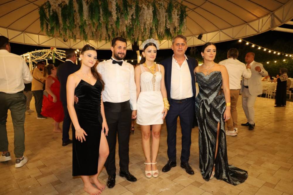Eylül ve Doğanay’ın Mutluluk Dolu Günü 108