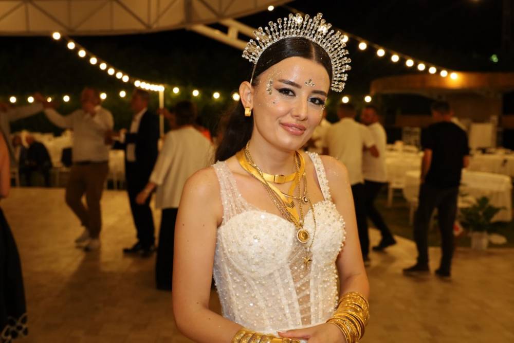 Eylül ve Doğanay’ın Mutluluk Dolu Günü 109
