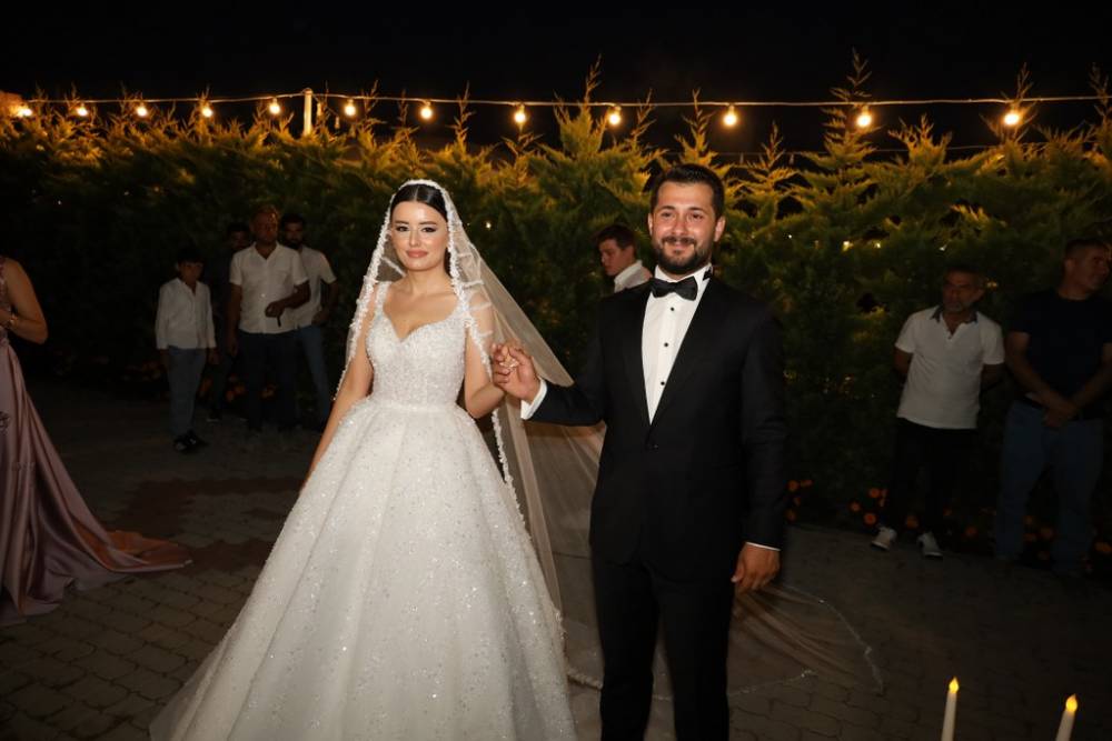 Eylül ve Doğanay’ın Mutluluk Dolu Günü 11