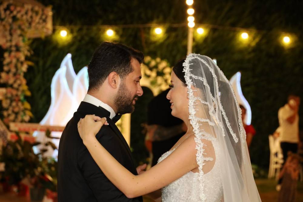 Eylül ve Doğanay’ın Mutluluk Dolu Günü 14