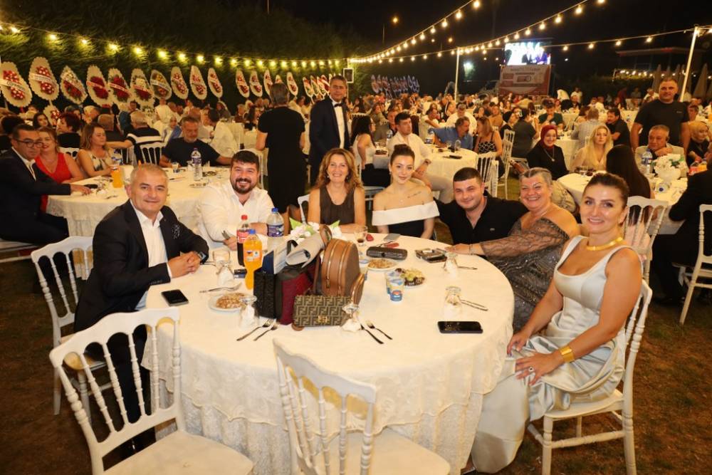 Eylül ve Doğanay’ın Mutluluk Dolu Günü 16