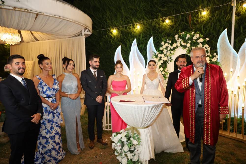 Eylül ve Doğanay’ın Mutluluk Dolu Günü 17