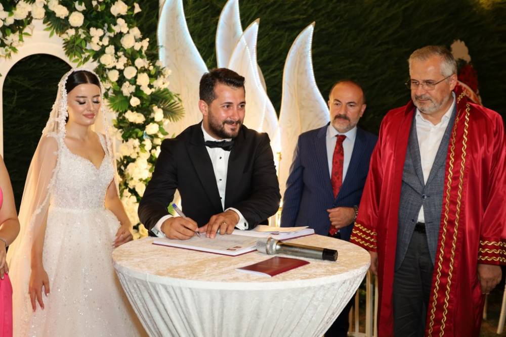 Eylül ve Doğanay’ın Mutluluk Dolu Günü 19