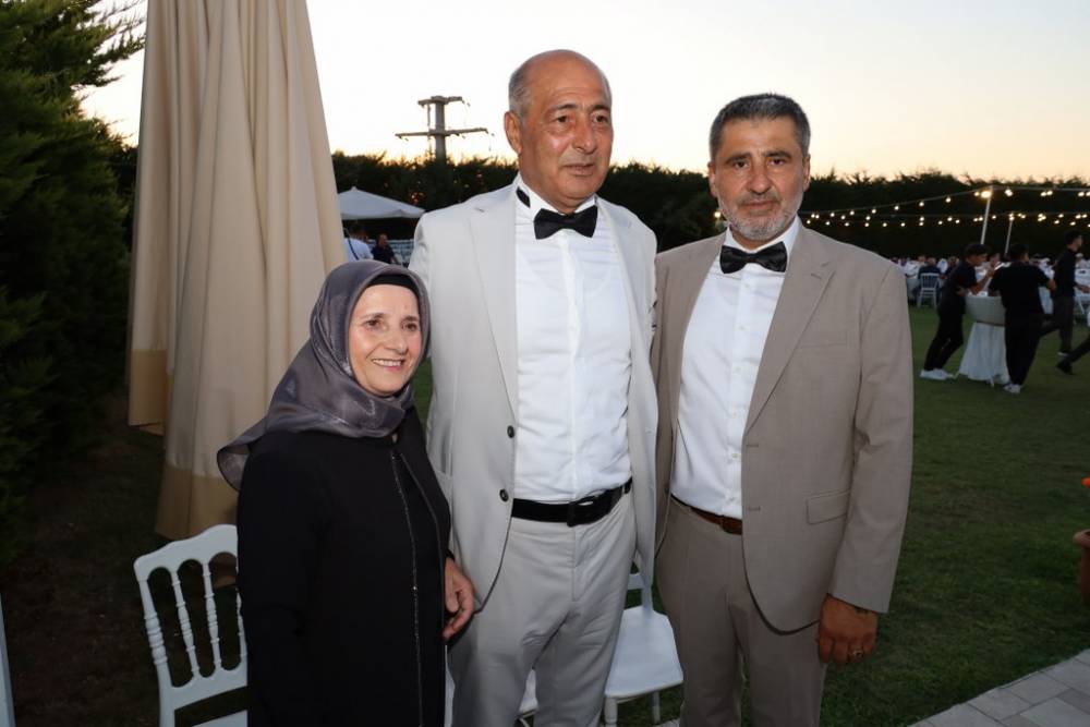 Eylül ve Doğanay’ın Mutluluk Dolu Günü 2