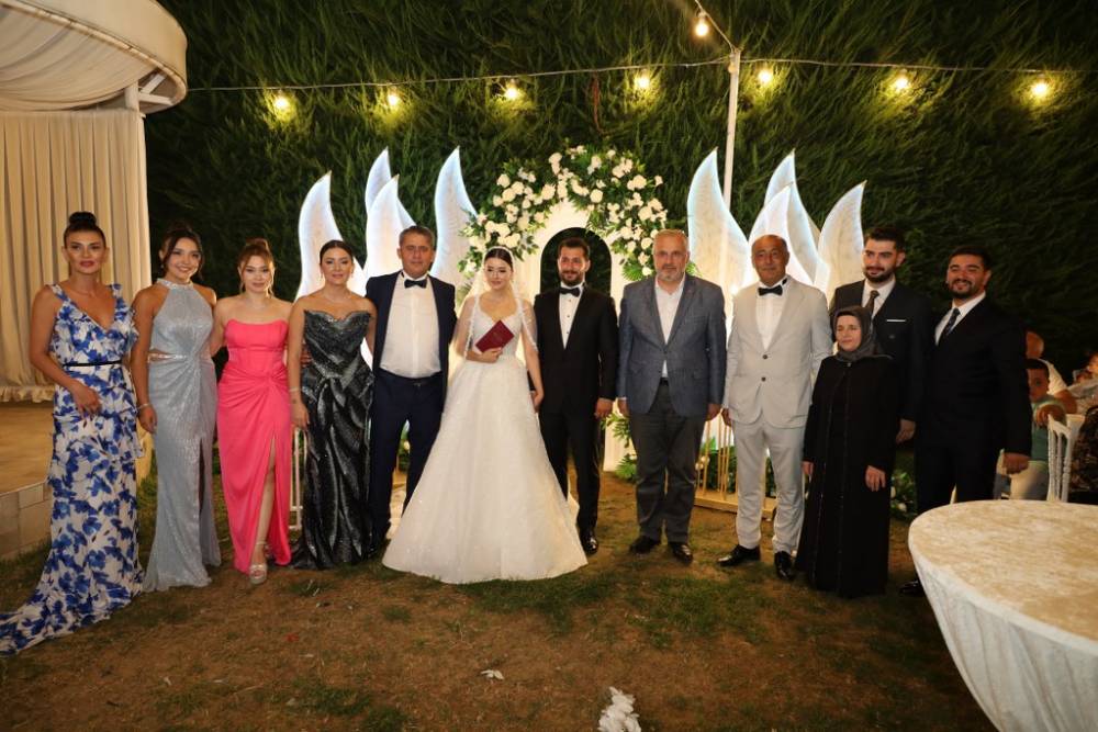 Eylül ve Doğanay’ın Mutluluk Dolu Günü 20