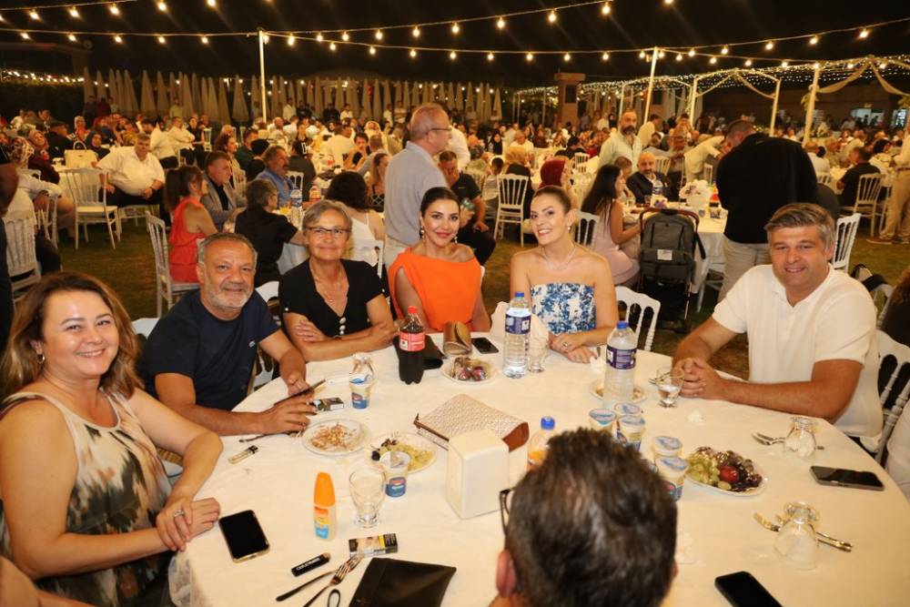 Eylül ve Doğanay’ın Mutluluk Dolu Günü 21