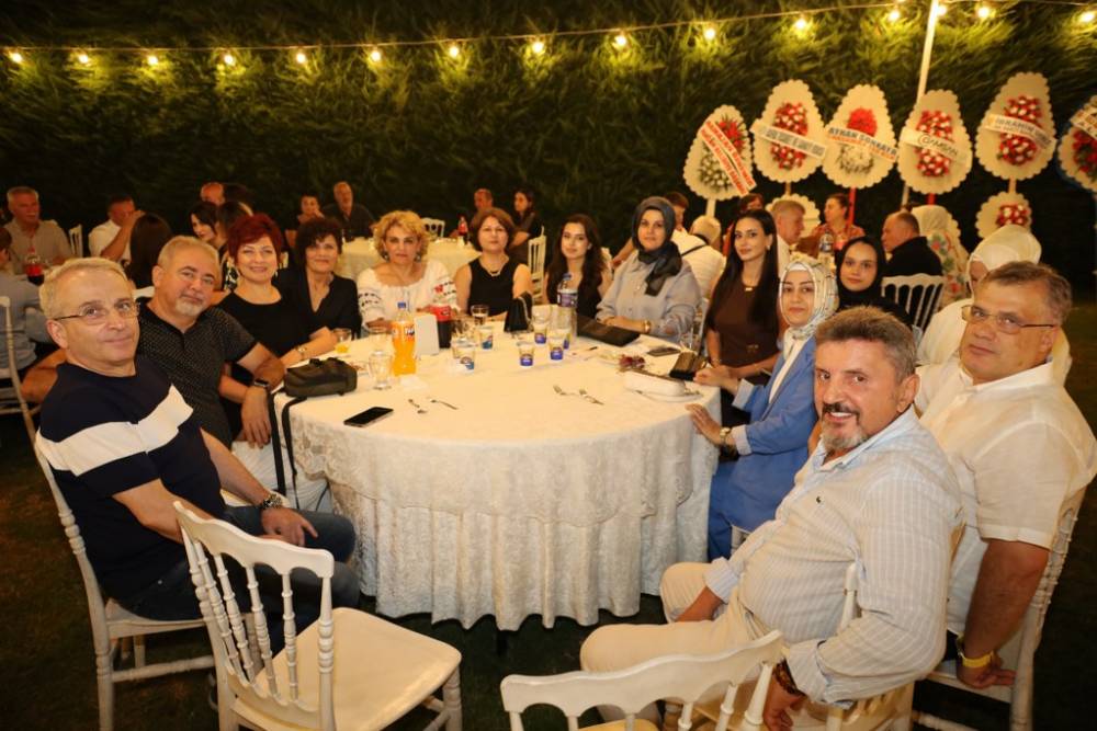 Eylül ve Doğanay’ın Mutluluk Dolu Günü 22