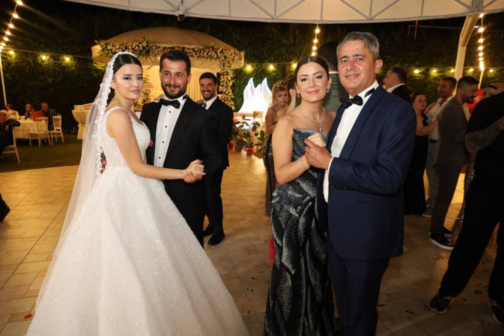 Eylül ve Doğanay’ın Mutluluk Dolu Günü 23