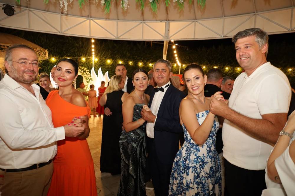 Eylül ve Doğanay’ın Mutluluk Dolu Günü 24