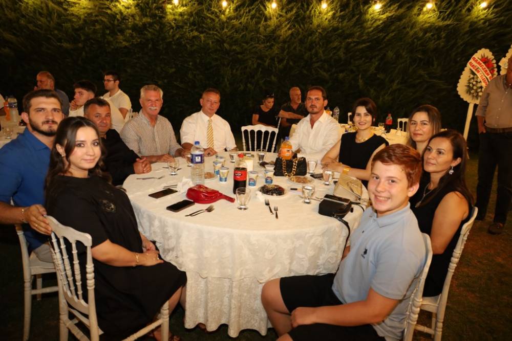 Eylül ve Doğanay’ın Mutluluk Dolu Günü 26